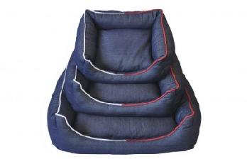 CV READYMADE DENIM LOUNGER LARGE